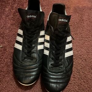 Adidas soccer cleats